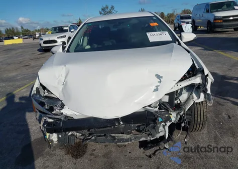 2016 Toyota Corolla L/Le/Le Pls/Prm/S/S Pls z USA, uszkodzony, nr VIN 2T1BURHE1GC713068